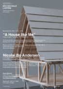 Lecture Nicolai Bo Andersen